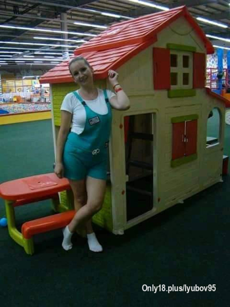 Усім моїм помилкам є виправдання -Я живу перший раз)))?