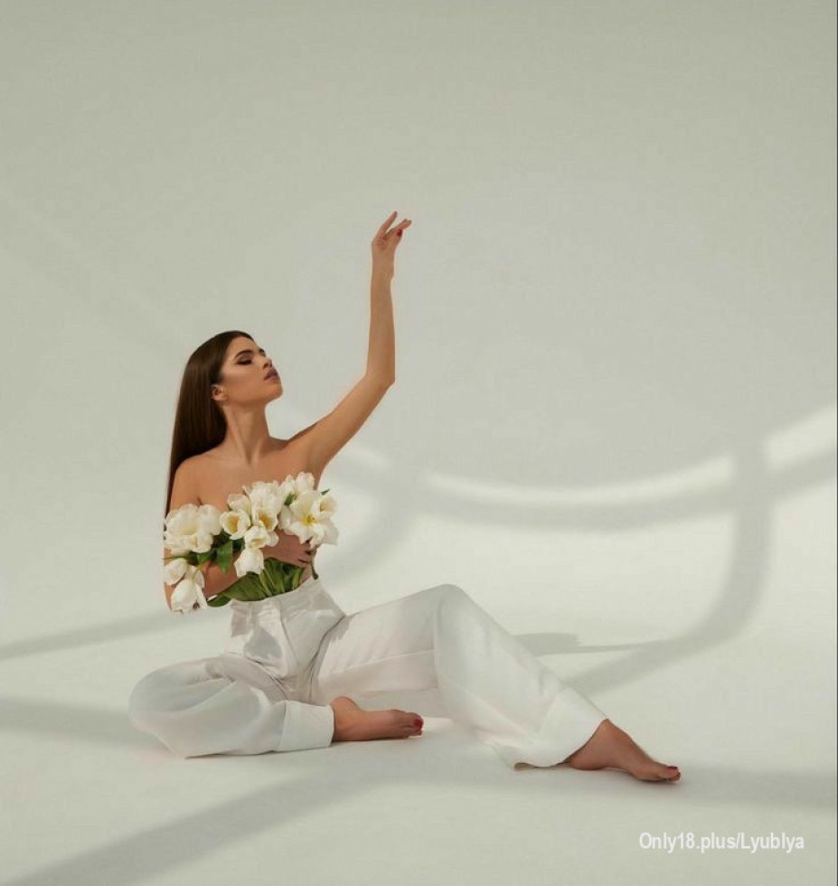 Женственность наш главный козырь! ?